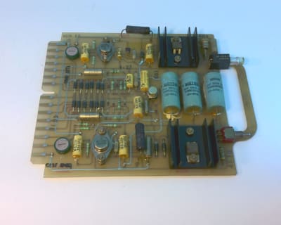 WESTINGHOUSE 1541A11G01