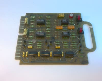 WESTINGHOUSE 1581A96G01