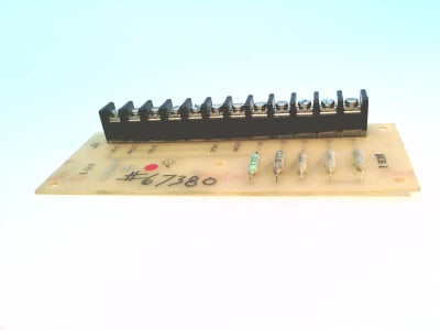 WESTINGHOUSE 1876A84G01