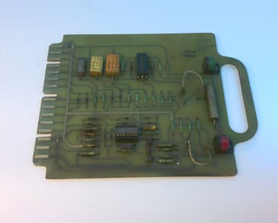 WESTINGHOUSE 1326A48G01