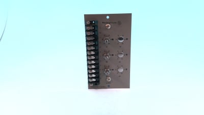 WESTINGHOUSE 1597A71G01