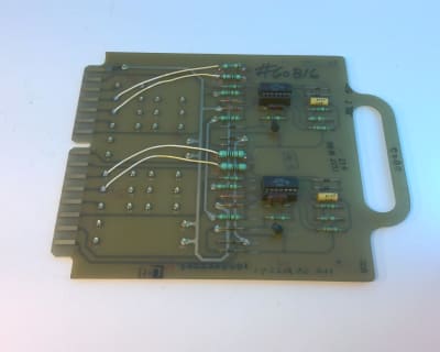 WESTINGHOUSE 1422A45G01