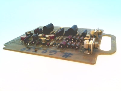 WESTINGHOUSE 1326A19G02