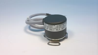 ENCODER PRODUCTS 755A-02-S-1000-R-HV-1-SF-S-N