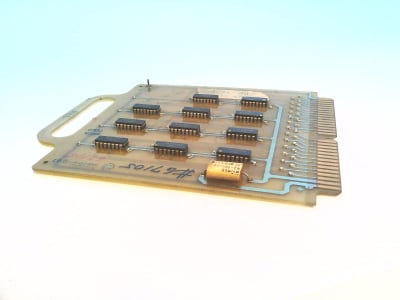 WESTINGHOUSE 1640A11G01