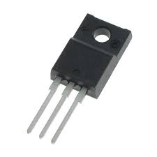 ON SEMICONDUCTOR FQPF47P06