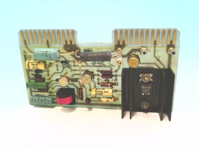 WESTINGHOUSE 1801A97G02