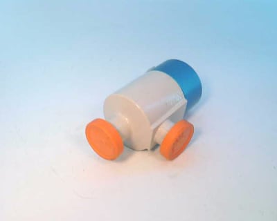BALZERS BPV51050