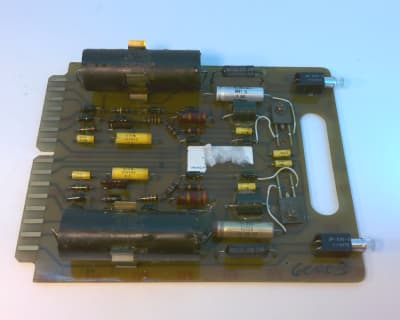 WESTINGHOUSE 1326A55G02