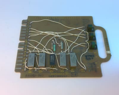 WESTINGHOUSE 1421A26G01