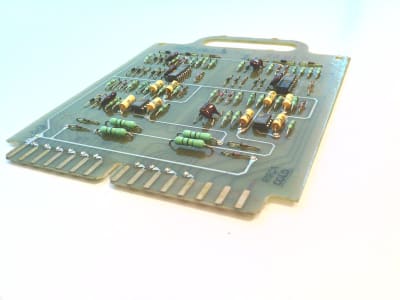 WESTINGHOUSE 1640A05G01