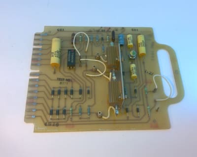 WESTINGHOUSE 1326A44G01