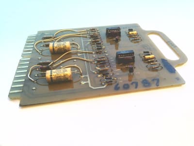 WESTINGHOUSE 1422A10G01