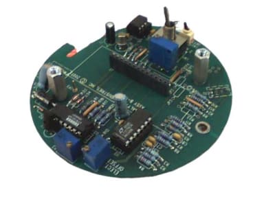 ANALYTICAL INDUSTRIES B-1139