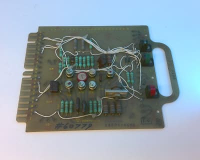 WESTINGHOUSE 1420A16G01