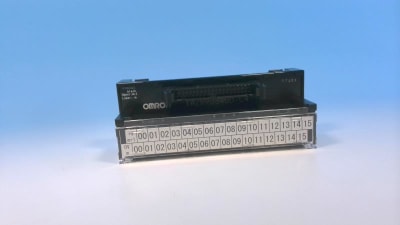 OMRON XW2R-J34GD-C4
