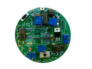 ANALYTICAL INDUSTRIES B-1138