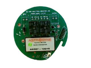 ANALYTICAL INDUSTRIES B-1137