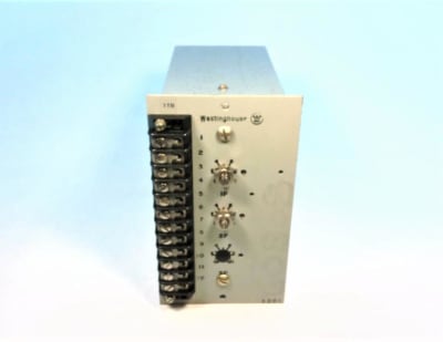 WESTINGHOUSE 1509A28G01