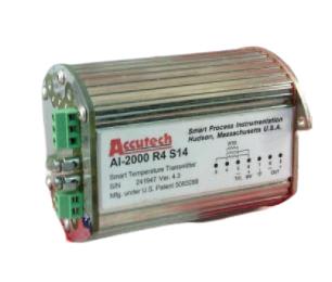 ACCUTECH AI-2000-R4-S14
