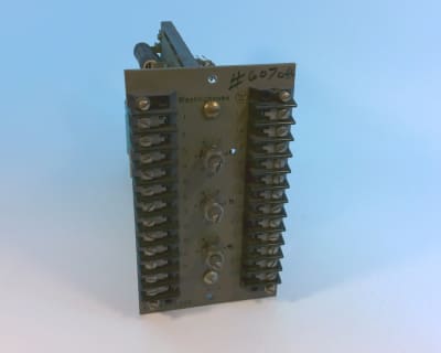 WESTINGHOUSE 455A761G01