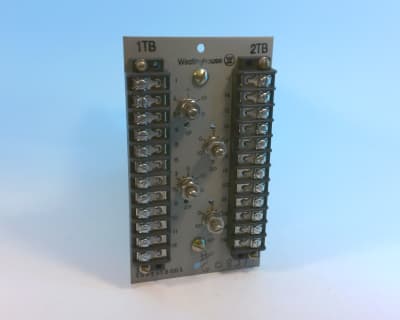 WESTINGHOUSE 1597A73G01