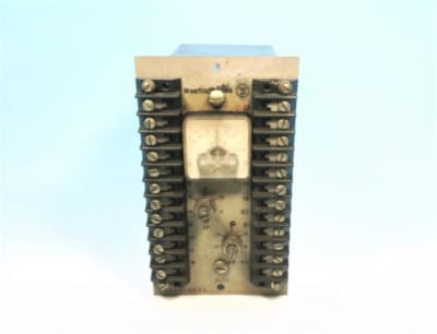 WESTINGHOUSE 1520A06G01