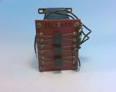 WESTINGHOUSE 1339A10G01