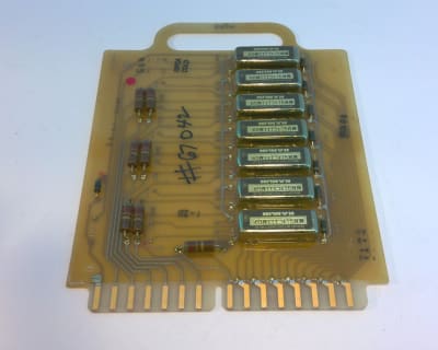 WESTINGHOUSE 1556A41G06