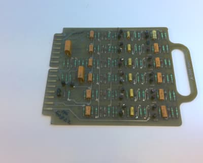 WESTINGHOUSE 1562A86