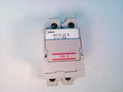 IDEC NC1V-2100-15AA