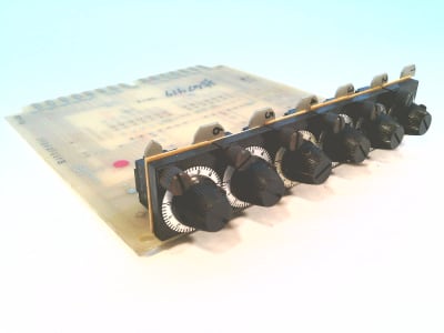 WESTINGHOUSE 1904A94G05