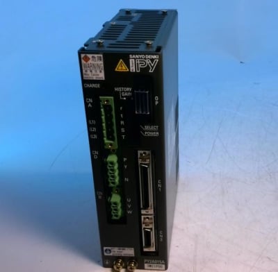 SANYO PY2A015A3M31P00