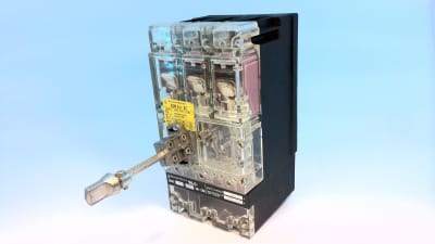 EATON CORPORATION NZM6B-63-ZM6-50-320