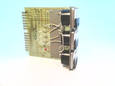 WESTINGHOUSE 1640A28G03