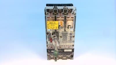 EATON CORPORATION NZM6B-63/ZM6A-60-800