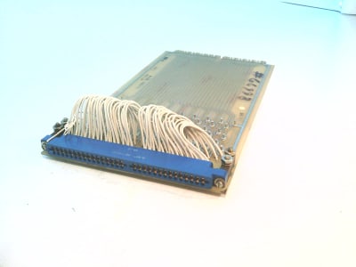 WESTINGHOUSE 487A211G01