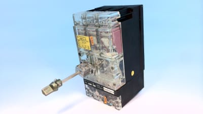 EATON CORPORATION NZM6B-63-ZM6A-25-320