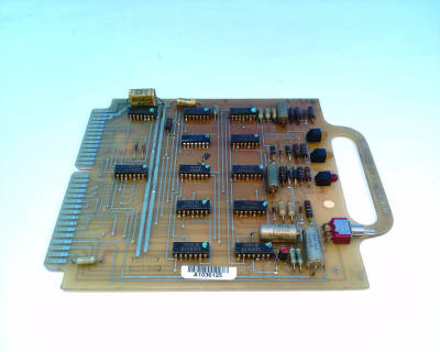 WESTINGHOUSE 1848A76G01