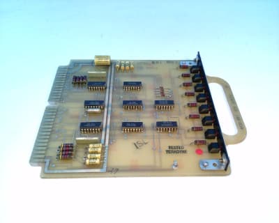 WESTINGHOUSE 1932A75G01