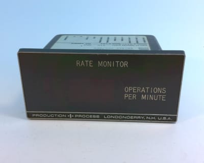 PRODUCTION PROCESS OPM3-NXCU-R48