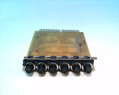 WESTINGHOUSE 1776A30G01