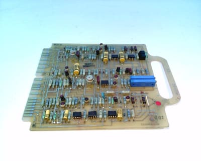 WESTINGHOUSE 1932A67G01