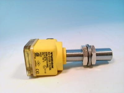 TURCK BI2-G12SK-Y1X/40L