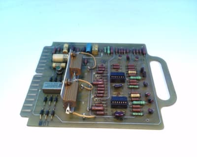 WESTINGHOUSE 1541A22G01