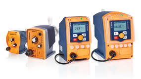 PROMINENT FLUID CONTROLS BT4B0708NPE9000UD010000