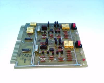 WESTINGHOUSE 1374A94G02