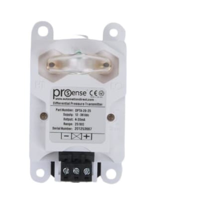 AUTOMATION DIRECT DPTA-20-25