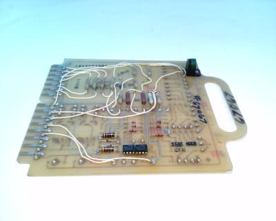 WESTINGHOUSE 1610A01G01