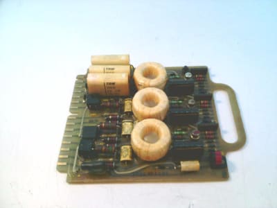 WESTINGHOUSE 1326A01G01